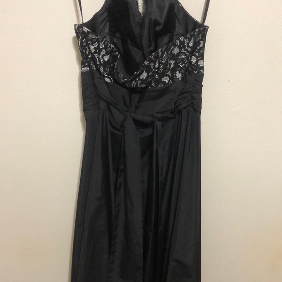 White House Black market dress NWT size 6 - Picture 5 of 8